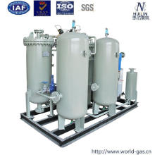 Generador del oxígeno de la alta pureza Psa (ISO9001, CE)